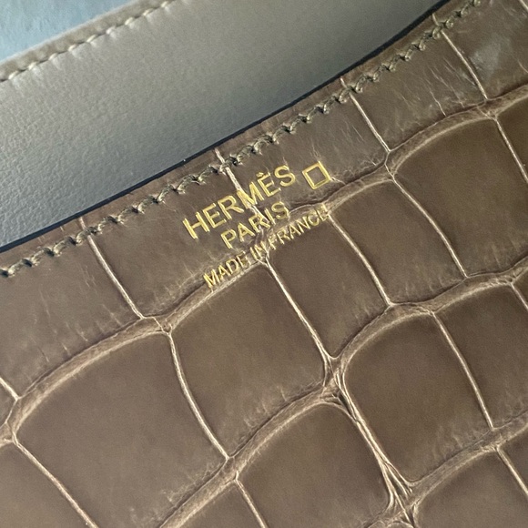 Hermes Constance - Picture 8 of 15